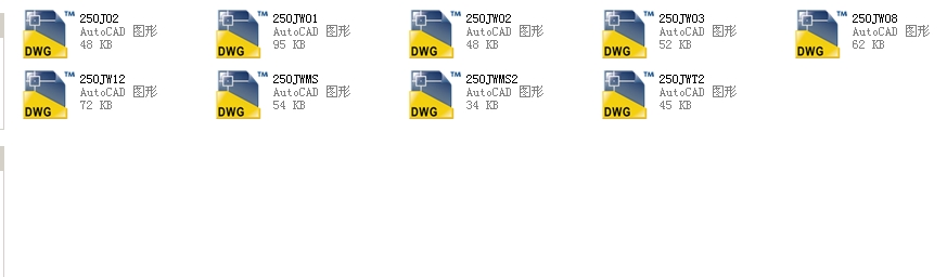 ֱͨʽֹyJ41Wһ40P250J(P䓱wܷ)ȫCADD