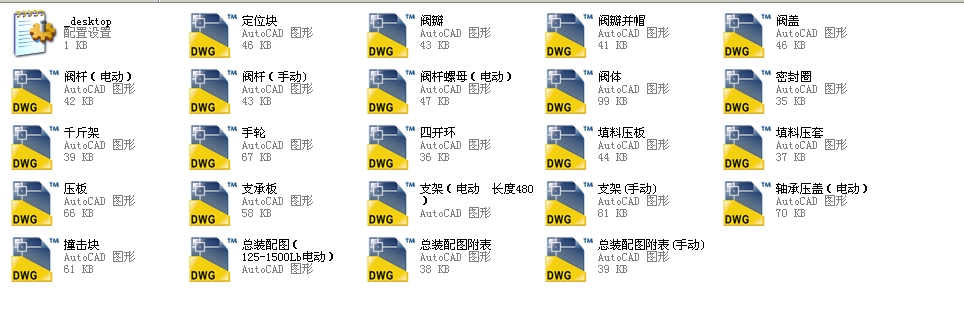 ֱͨʽֹy125J961Yһ1500LbȫCADD