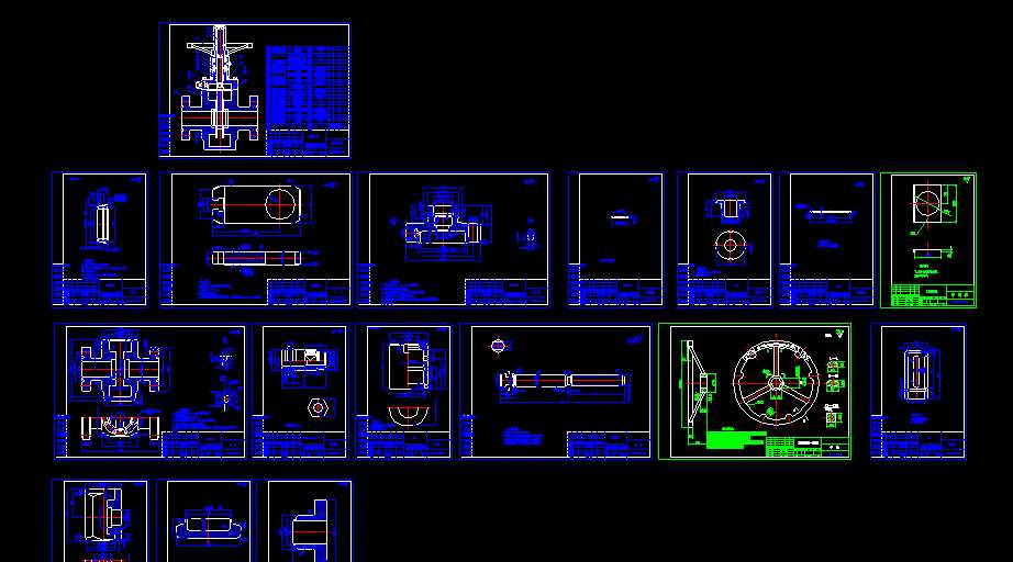 PFF65/14һ00քƽyȫCADD