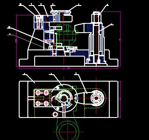 CA6140܇ܲ831002nOӋ(A߈DëDbD)CADD