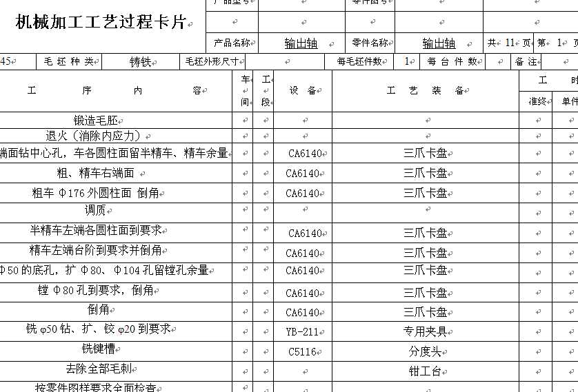 CA6140ݔSCеӹˇ^̿Ƭ