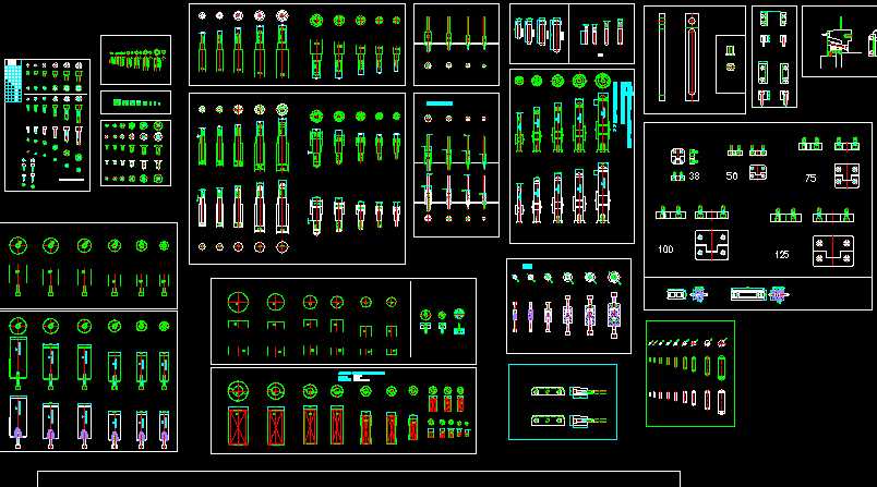 2DһSTD zģOӋØ˜ʼCADD