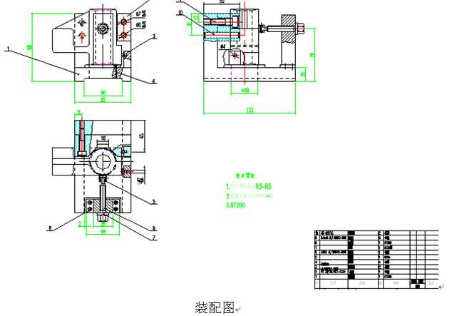 Cе칤ˇWnOӋһCA6140ܲ(831005̖)ļӹˇҎ̼ÊAOӋ(ȫ׈D)