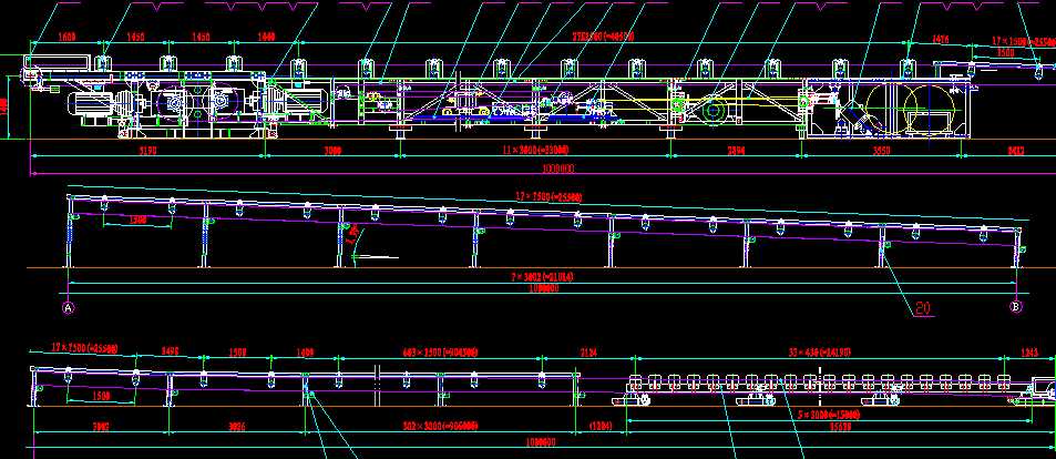 DSJ100һ80һ2X132sʽݔ͙CDCADD