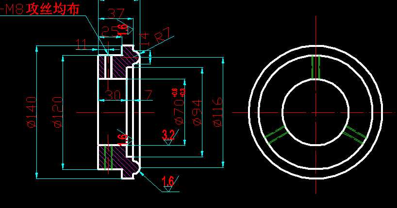 ܷhīTF(QT600һ3)CADD