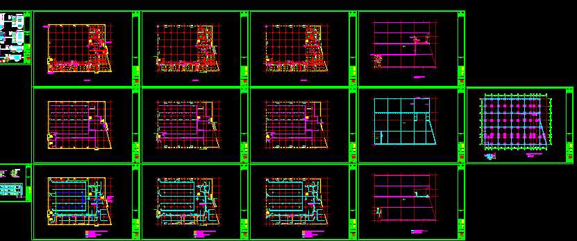 1һ3#_2һ3#Ә˜ʏSDQһCT CADD