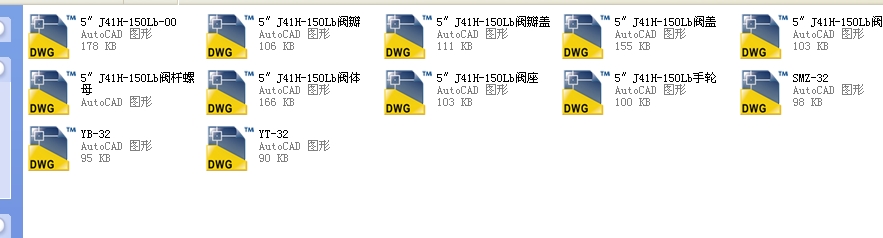 5J41Hһ150Lb˽ֹyȫCADD