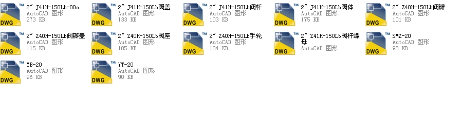 2J41Hһ150Lb˽ֹyȫCADD