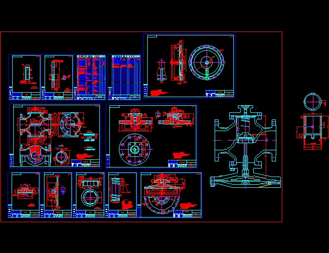 125YD43Hһ25˹˹ȫCADD