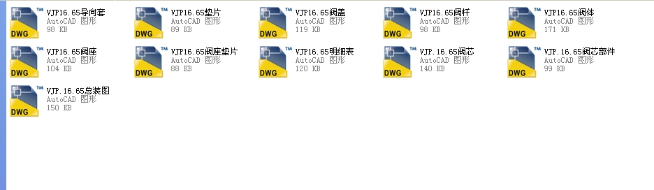 DN65VJP16.65{yȫCADD