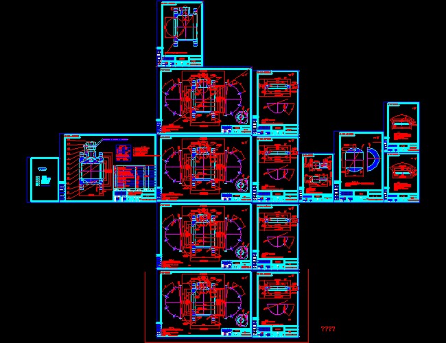 NewCGYQ41Fһ16Cһ100yȫCADD