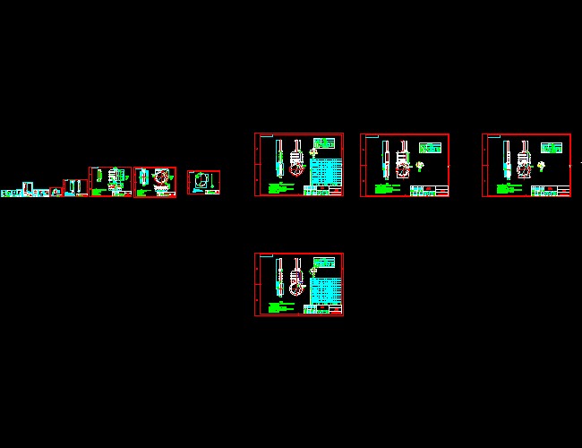 PZ73Hһ10һDN800UlyyȫCADD