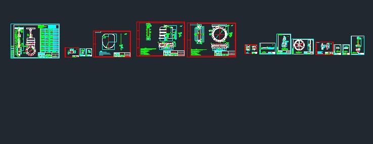 PZ73Hһ10һDN600UlyքyȫcadD