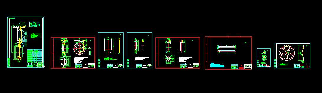 ȫCADlyPZ73Hһ10cһDN150һ00