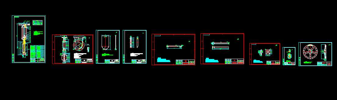 ȫCADlyPZ73Hһ10cһDN50һ00