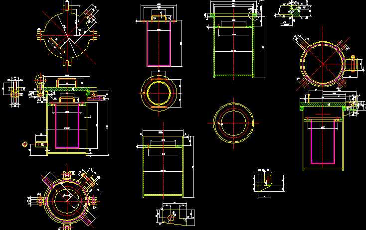 AutoCAD^VD
