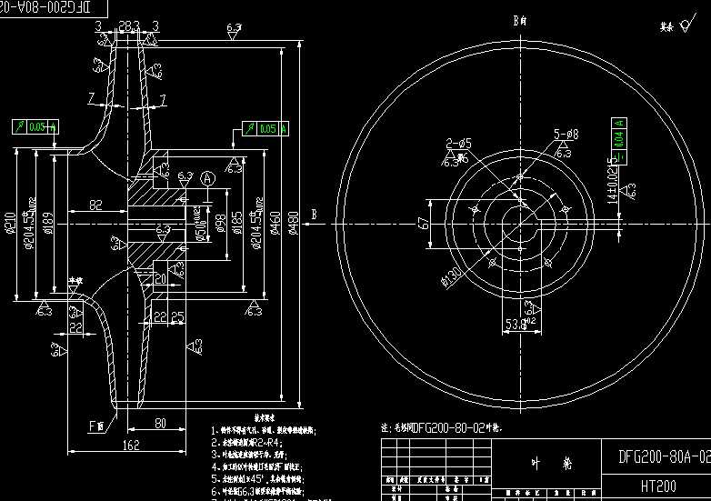 DFG200һ80Aһ02 HT200~݆