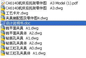 CA6140܇мļӹˇA1ȫnOӋ