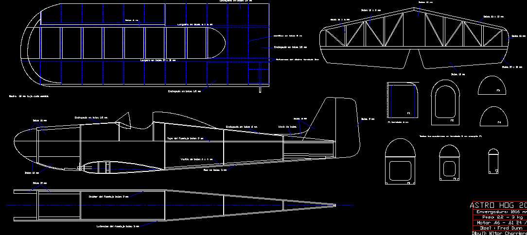 Astro Hog 2000wCģ͈D