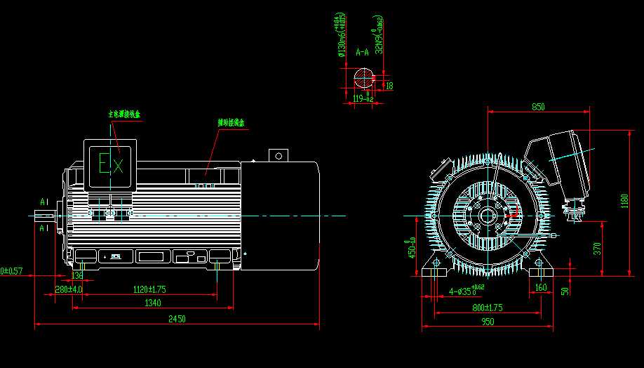 SD09һ1005A  YBPT450һ6 500KW  ׃lஐ늄(dng)C(j)μbߴD