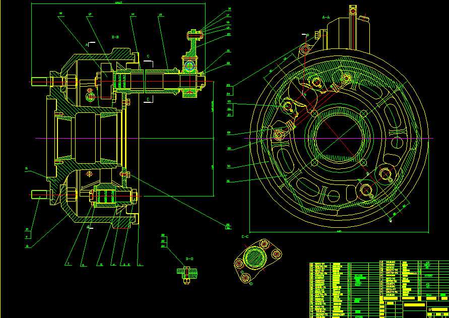 ƻτ܇݆ƄOӋIՓ(CADD)