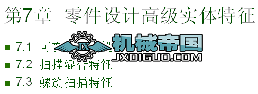 ProENGINEER_4.07_O(sh)Ӌ߼w