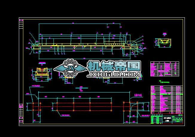 TD75_B650 L=12810ƤC(j)D