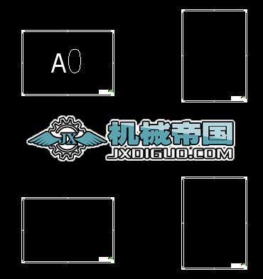 (gu)Ҙ(bio)(zhn)CADDģA0