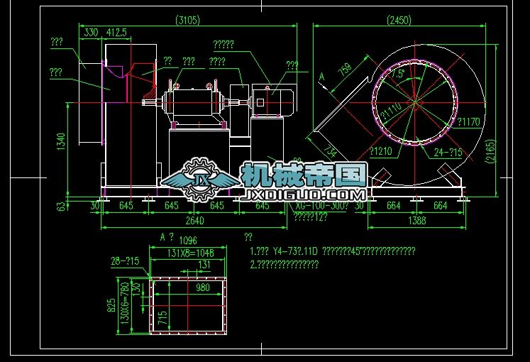 Y4һ7311DΈD(L45)(Y200L2һ6 22Kw)