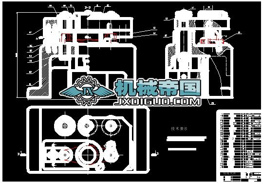 ܲ棨CA6140831008AOӋbcadD