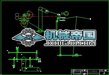 CAD2 ^煙C(j)O(sh)Ӌ(j)cadD