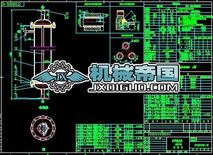 20100801һ00L(zhng)l(f)DN250CADD