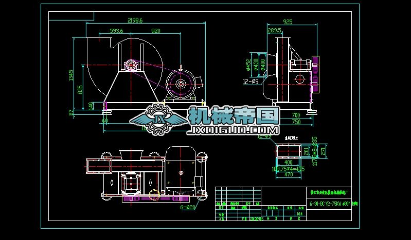 6һ30һ8C Y2һ75kW_90 ΈD