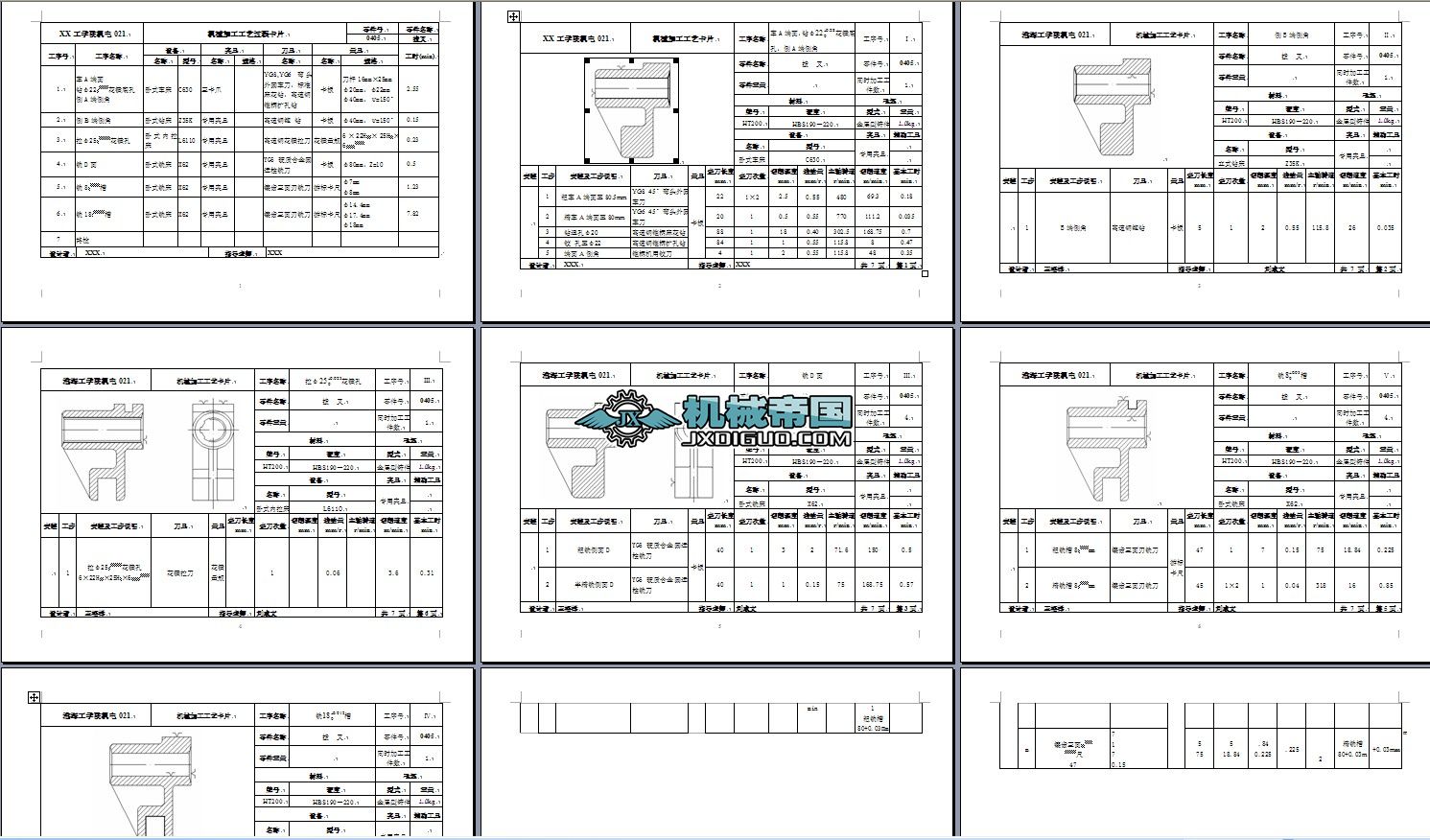 CA6140β831003ȫיCеӹƬ