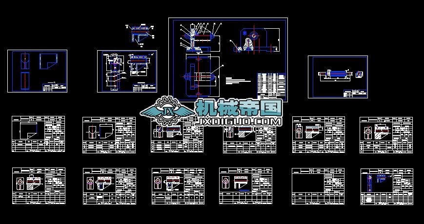 CA6140β831003㊴AȫCADD