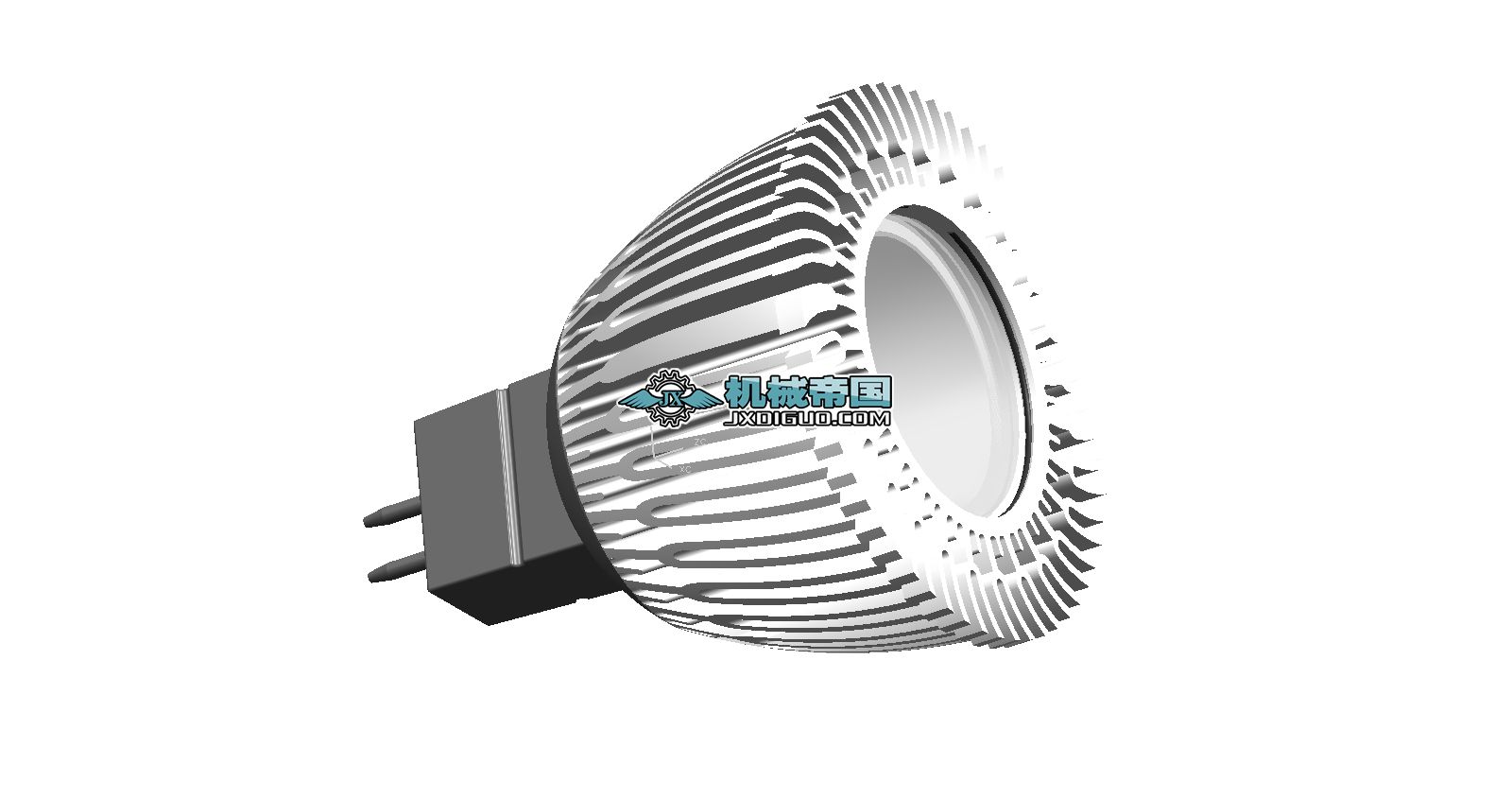 3D UG LED(ji)XɢOӋD