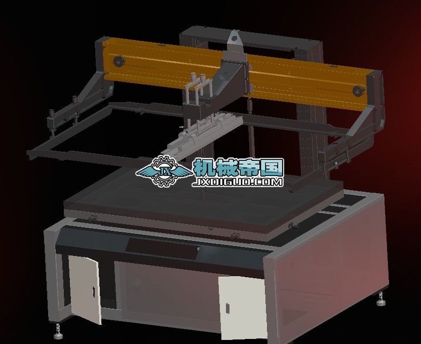 8012MӡˢCProEģ(Cb)