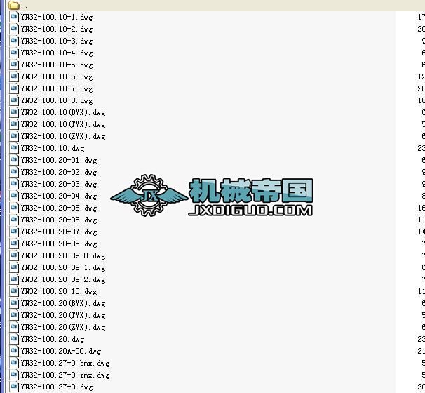 YN32һ100AC(dwgʽ74D)