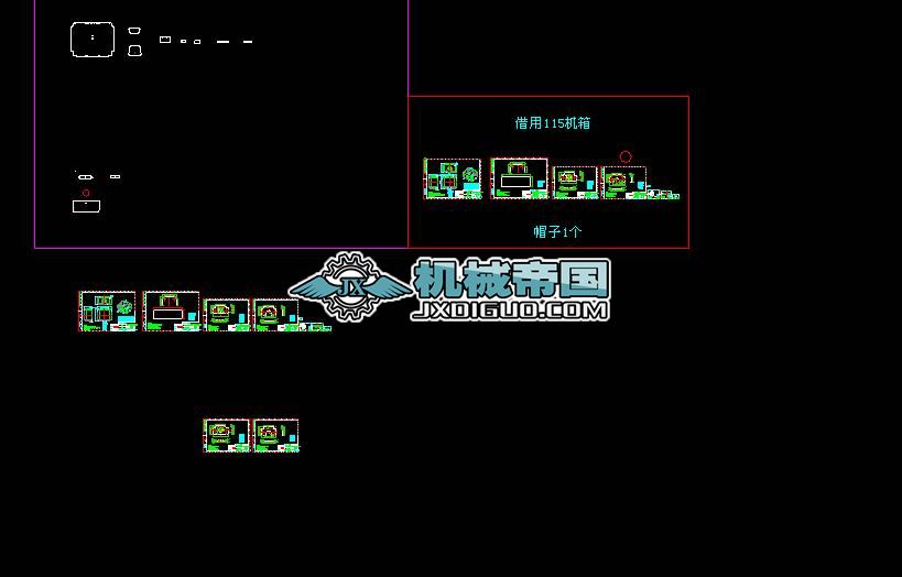 PE250X400ȫʽCD (䓰)