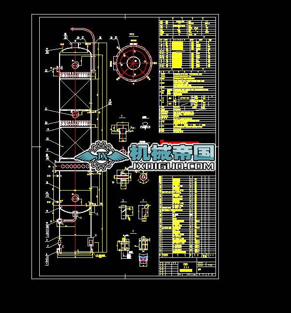 DN3000X12 H=19954βbD