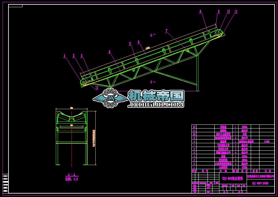 ZBJһ50010500ƤCbDCADD