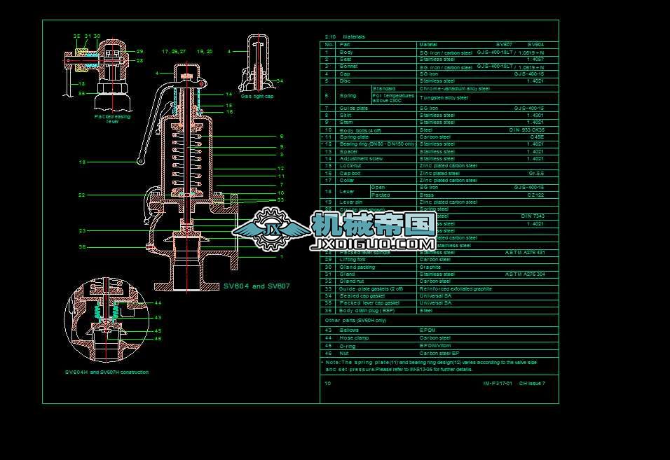 SV604 and SV607ȫyYDӢģ