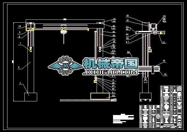 (sh)ػиC(j)O(sh)Ӌ(j) I(y)O(sh)Ӌ(j)CADļ