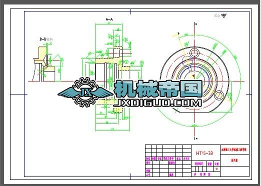 CA6140܇mPӹˇҎ(gu)̼AO(sh)Ӌ(j)ȫ׈DproeS