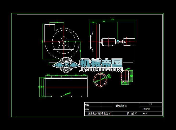9һ26  8D 90 4һ18.5kw  450