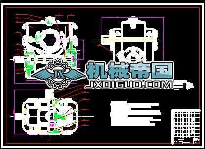 һ(j)u݆΁UpbDȫCADӰ汾Du݆΁UD