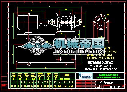 4GCJϵдPʽxıCADӰ汾D