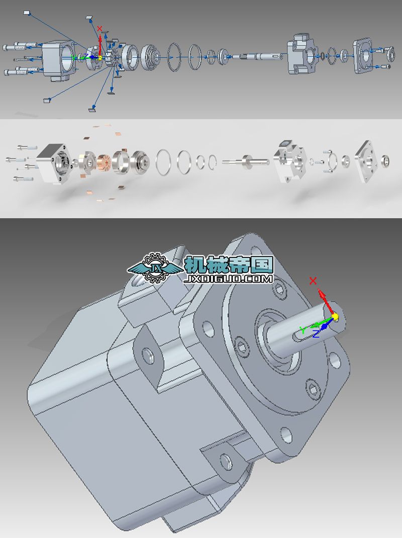 (Solid Edge)~ƬSģһø߽̱Sģِ}