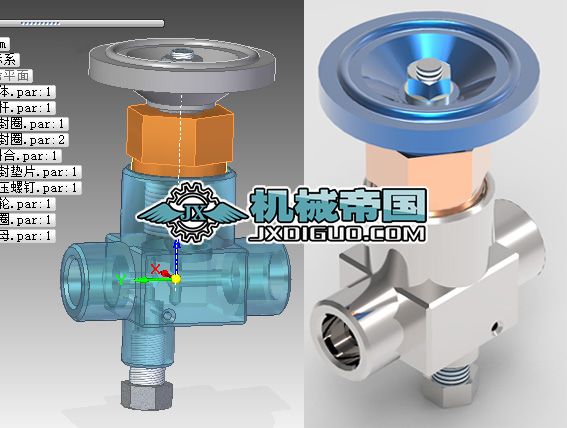 ֹy(sh)ֽģSģ(Solid Edge ST4D)