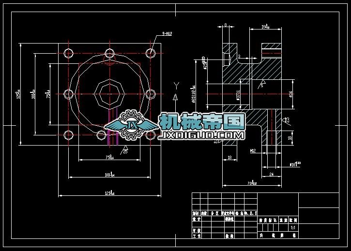 ܼӹˇAO(sh)Ӌ(j)C(j)еnO(sh)Ӌ(j)CADDęn(bio)(zhn)ļ